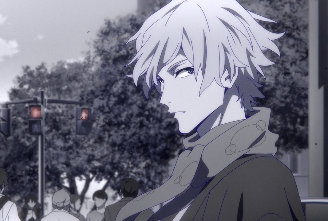 冬アニメ『文豪ストレイドッグス』第38話あらすじ＆場面カット公開