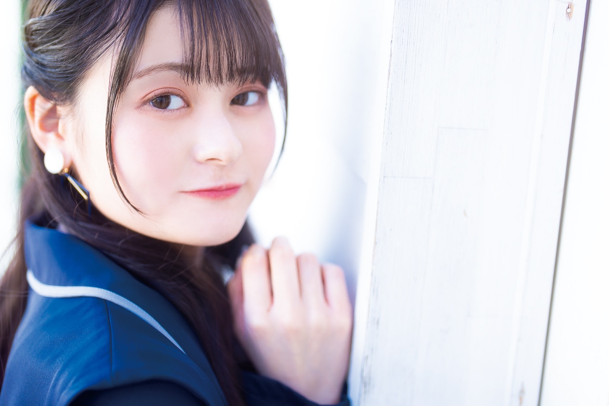 ミュージックレイン3期生・橘美來 2022年振り返りインタビュー