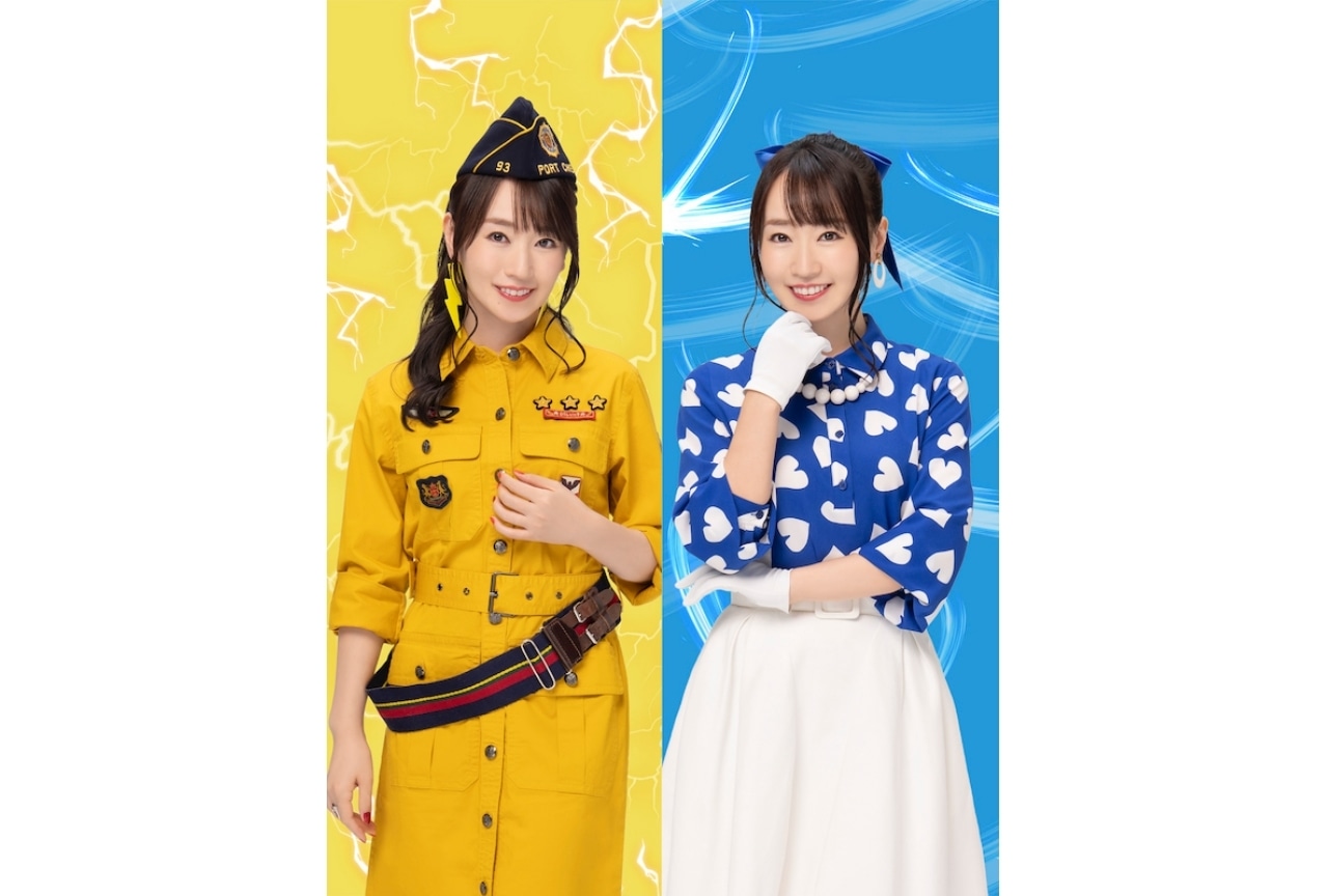 声優アーティスト・水樹奈々、62曲をまとめた映像がYouTubeにて公開