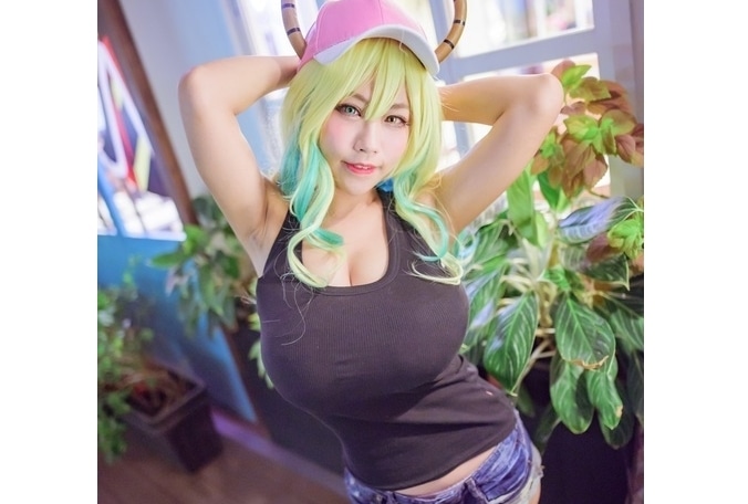 『小林さんちのメイドラゴン』コスプレ特集│ルコア