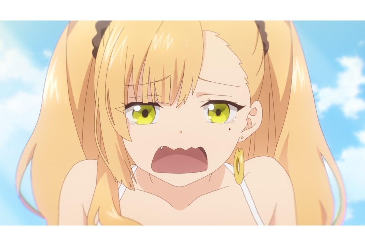 冬アニメ『犬になったら好きな人に拾われた。』第3話「こわがるネコ。」先行カット到着！