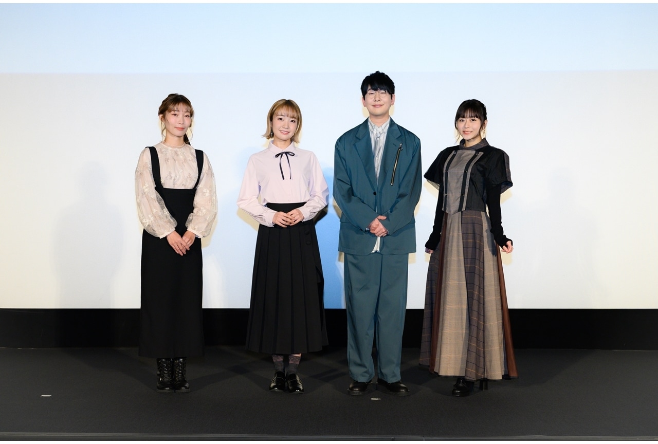 春アニメ『政宗くんのリベンジR』第1話先行上映会の公式レポ到着！