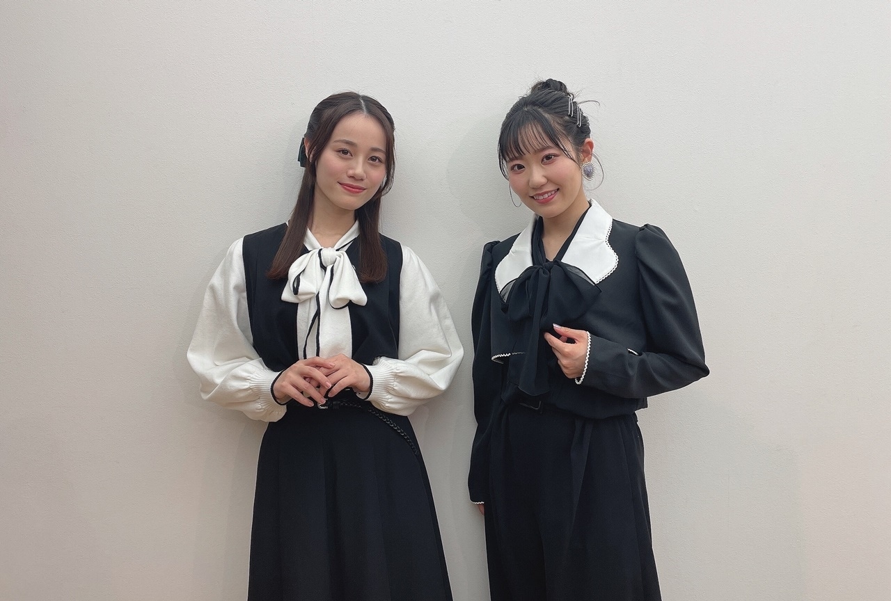 冬アニメ『スパイ教室』声優・伊藤美来、東山奈央が登壇した先行上映会をレポート