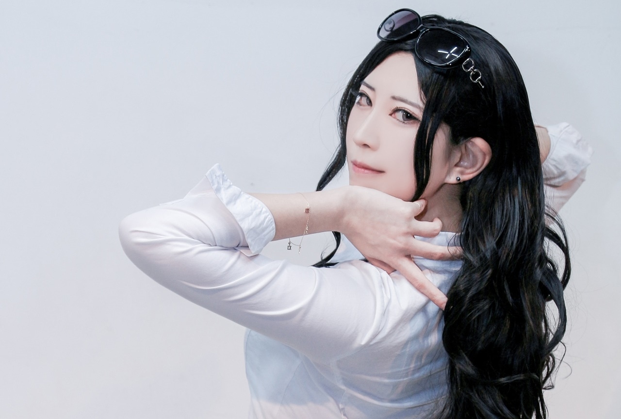 『ワンピース』人気女性キャラクターのコスプレ特集！