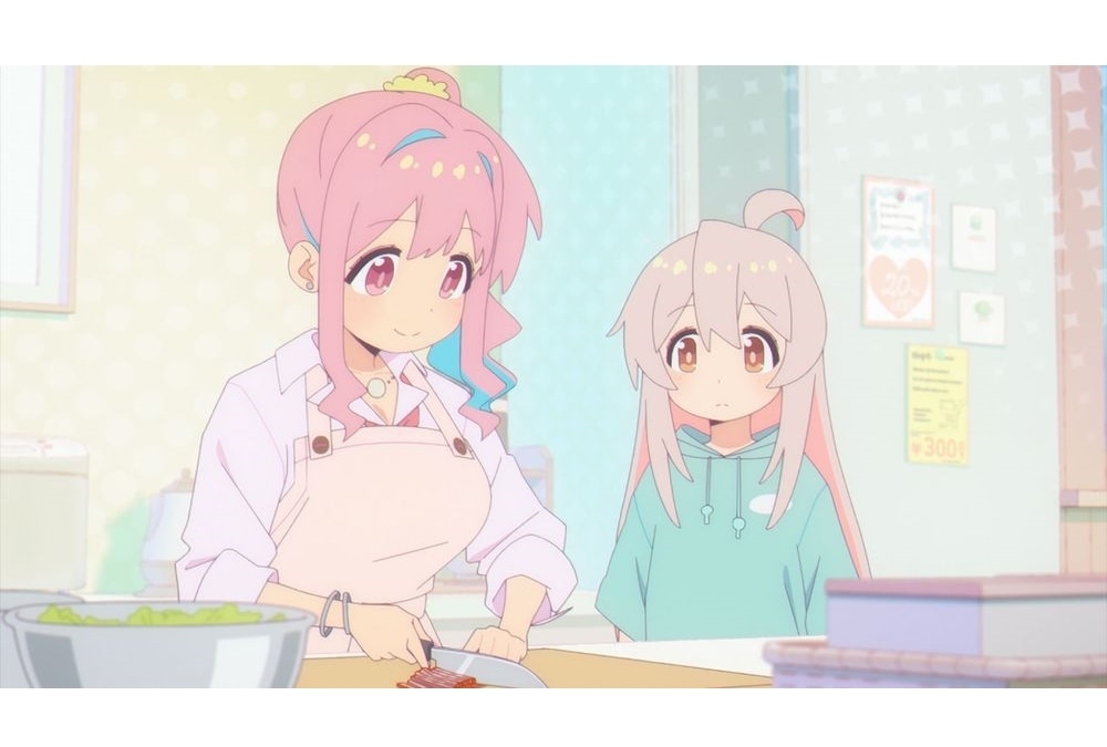 冬アニメ『お兄ちゃんはおしまい!』第3話先行場面カット&あらすじ公開