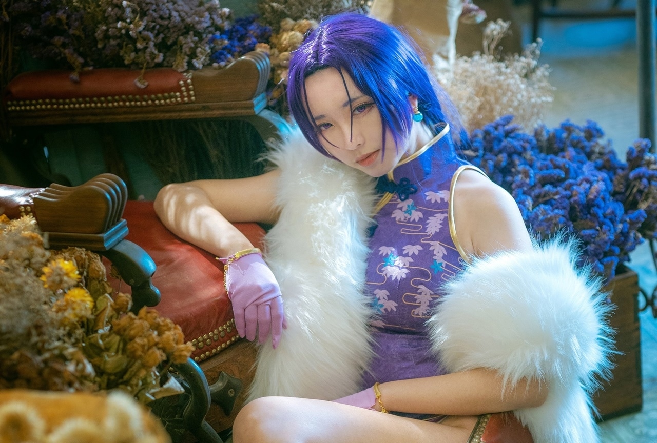 『FGO』コスプレ特集│源頼光、ナイチンゲール、茨木童子