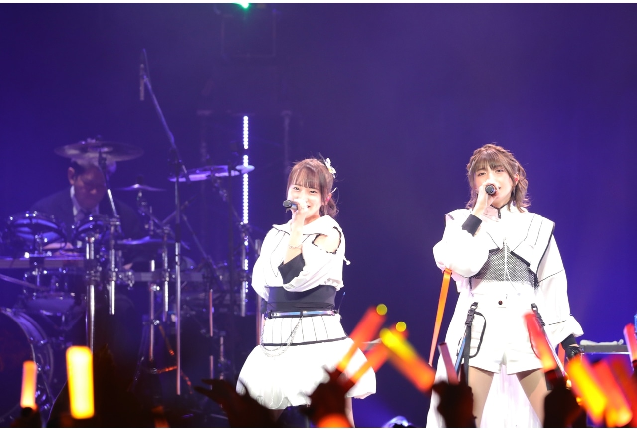 「fripSide」phase3ライブツアー東京公演公式レポ到着