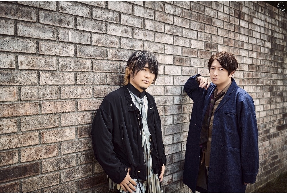 声優・近藤孝行&小野大輔“TRD”スペシャルイベントが開催決定