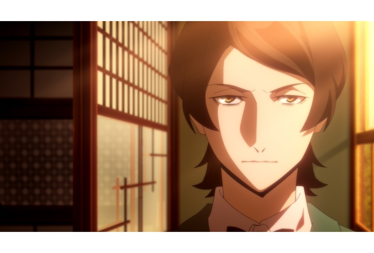 冬アニメ『文豪ストレイドッグス』第4シーズン 第42話あらすじ＆先行カット公開