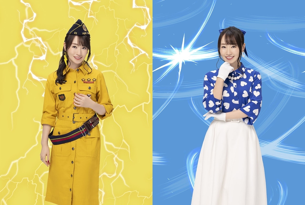 声優アーティスト・水樹奈々の最新ライブなど3番組がWOWOWで3カ月連続特集決定！