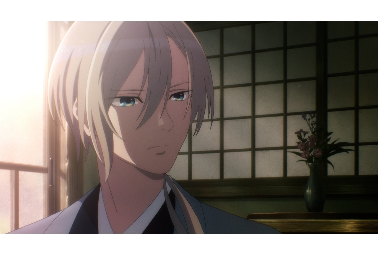 TVアニメ『わたしの幸せな結婚』2023年7月放送＆佐倉綾音ら出演