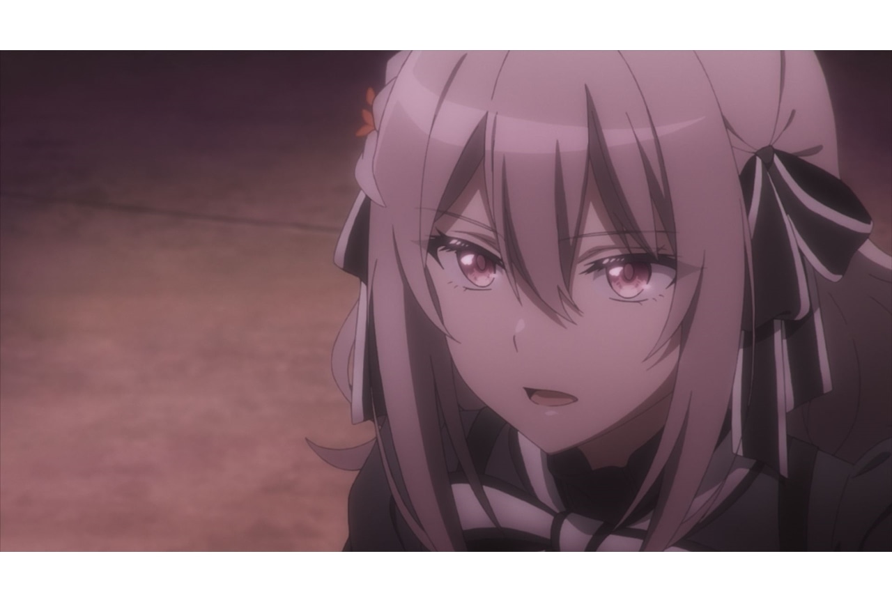 冬アニメ『スパイ教室』第3話「MISSION《花園》Ⅲ」先行カット到着！