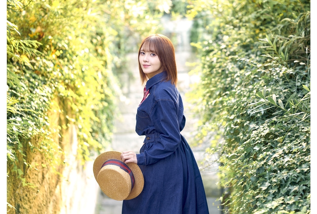 声優・鬼頭明里、4thシングル「Dear Doze Days」MVティザー公開！