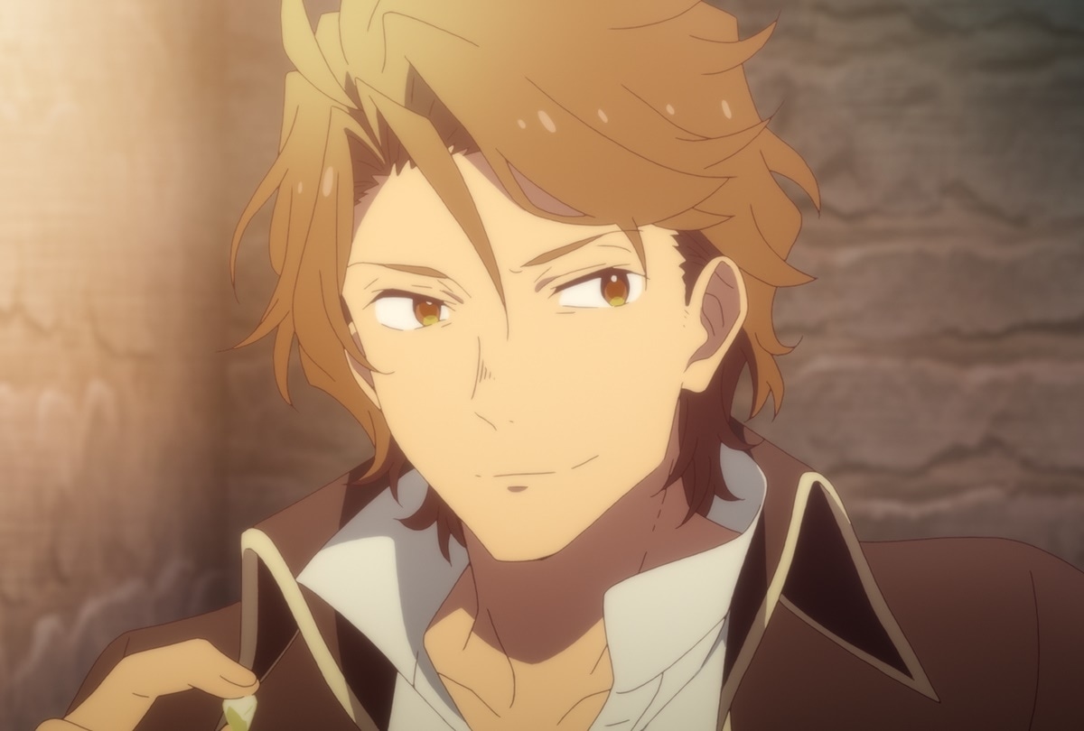 冬アニメ『シュガーアップル・フェアリーテイル』第3話あらすじ＆場面カット到着