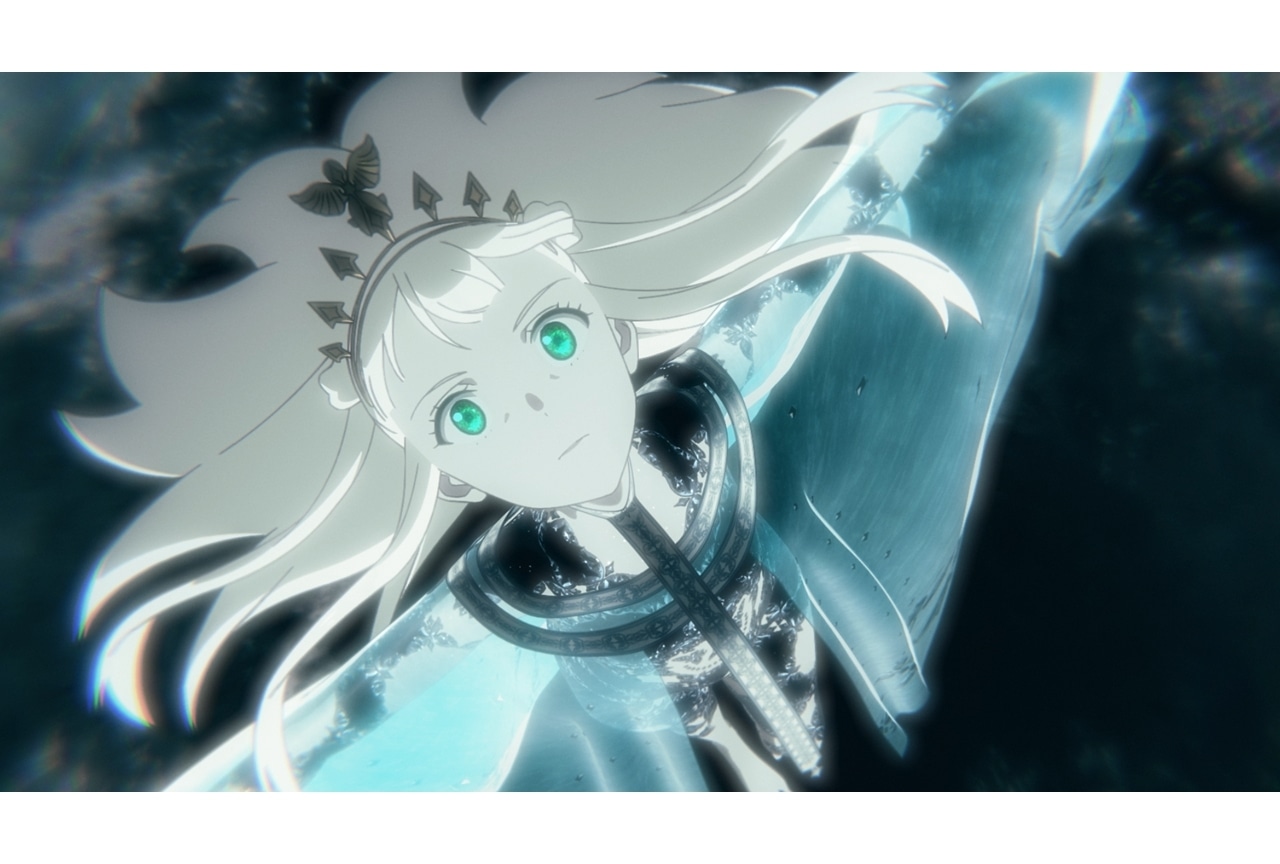 冬アニメ『アルスの巨獣』第2話「契約の儀式」先行カット公開！