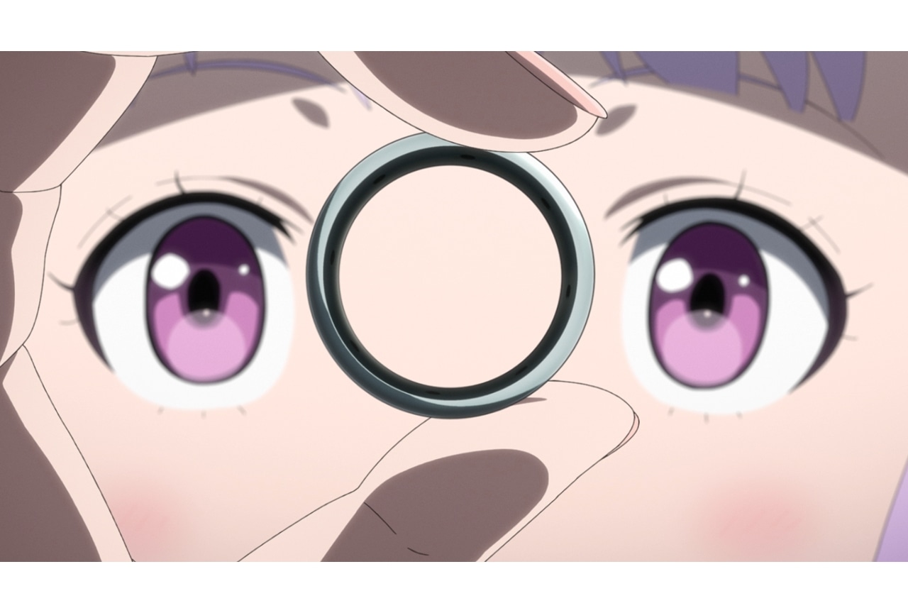 冬アニメ『アルスの巨獣』第1話「はじまりの約束」先行カット公開！