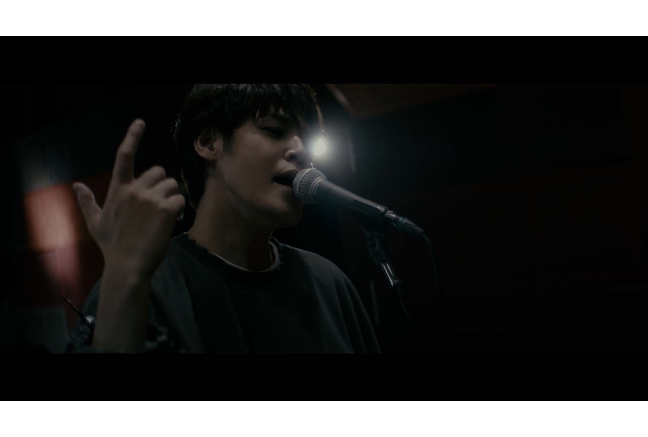 宮野真守デジタルシングル「Invincible Love」MV公開＆楽曲配信が開始