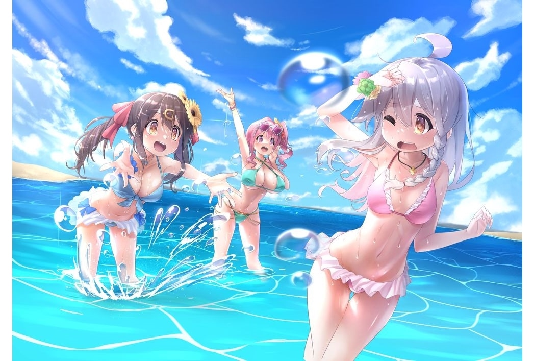 冬アニメ『おにまい』第3話エンドカードビジュアル解禁！第4話WEB予告動画公開