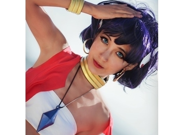 90年代アニメキャラの可愛いコスプレ特集！ナディア、ククリなどが登場！