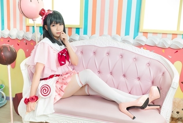 アイドルキャラクターコスプレ特集│月島きらり、源さくら、高坂穂乃果など