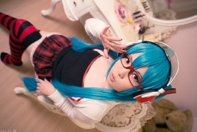 「初音ミク」コスプレ特集│様々な衣装姿の美しい写真をピックアップ