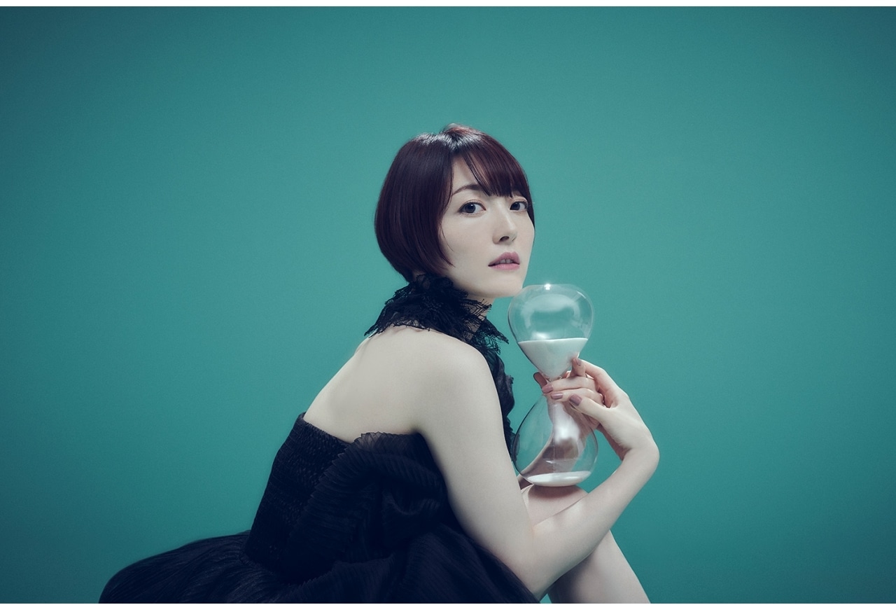 声優アーティスト・花澤香菜の新曲ティザー映像公開