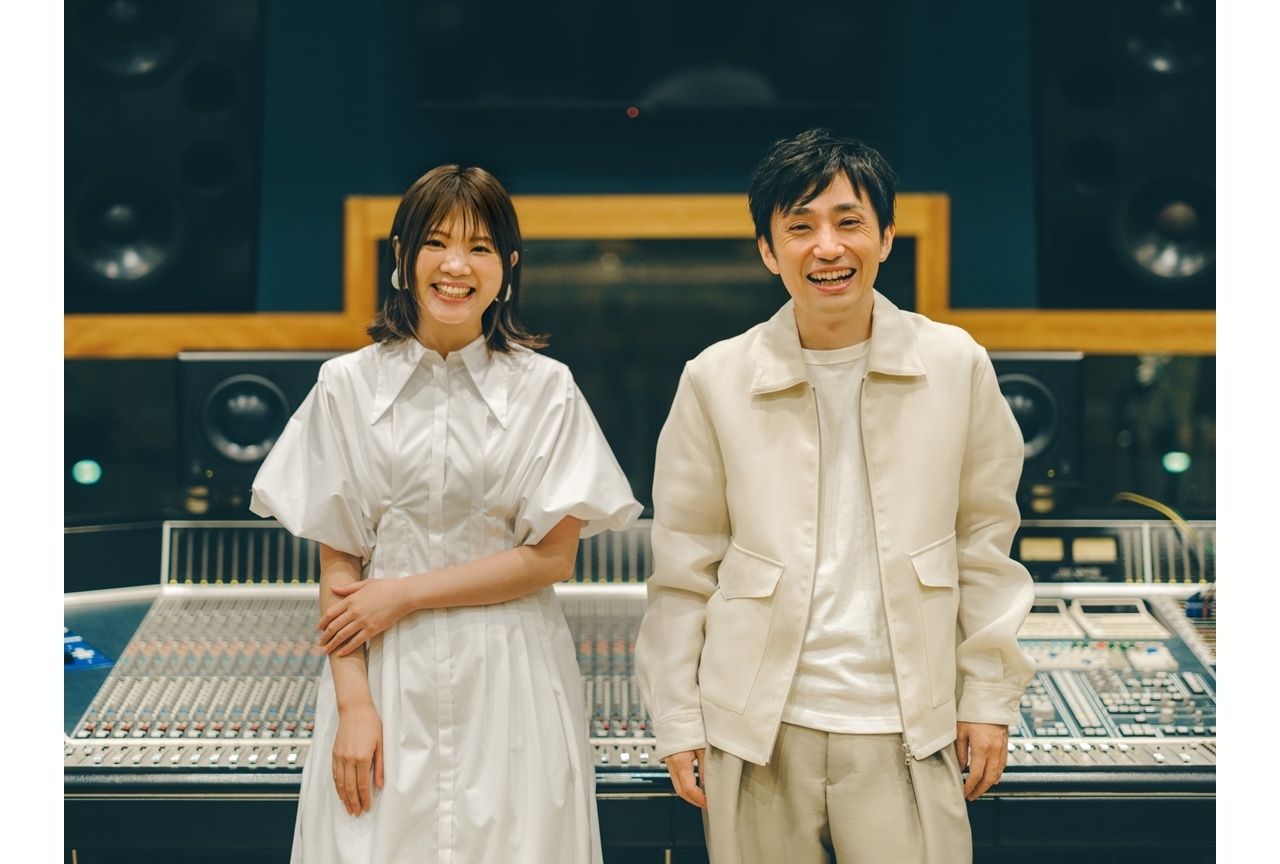 『プリキュア20周年記念ソング』がいきものがかりの新曲「ときめき」に決定