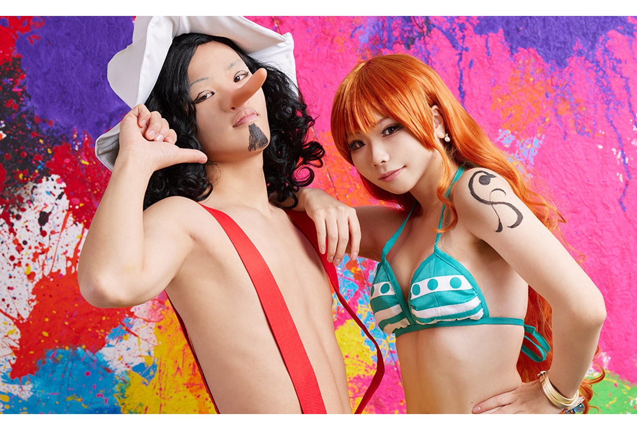 1/14・15【池袋コスプレイベント】acosta!コス写真公開