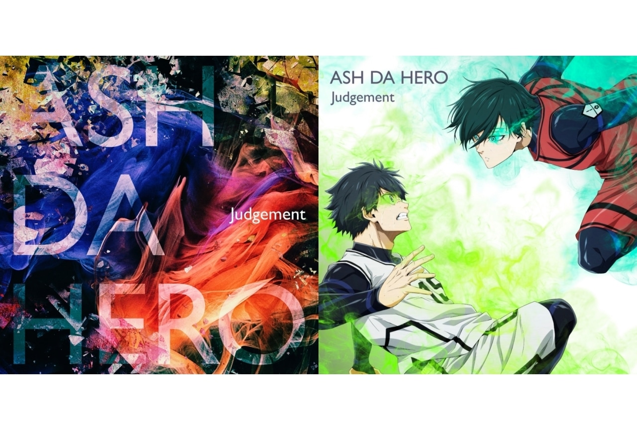 『ブルーロック』2クール目OP主題歌が先行配信＆MV公開