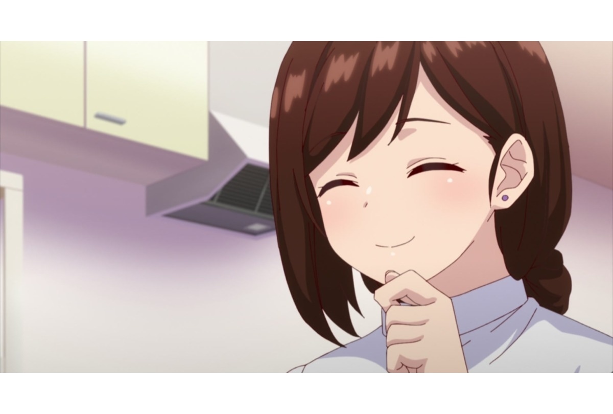 冬アニメ『しょうたいむ！２～歌のお姉さんだってしたい』第1話「おうたのお姉さんが恋愛したらダメですか？」先行カット公開！