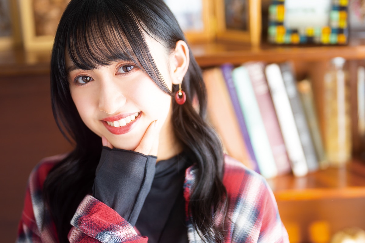 ミュージックレイン3期生・相川奏多 2022年振り返りインタビュー