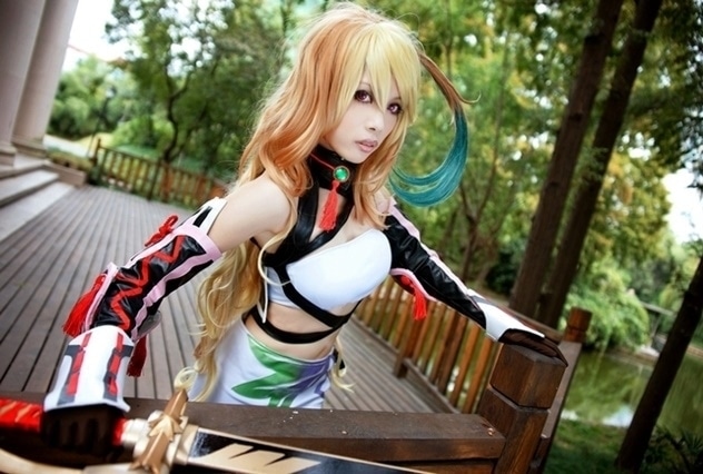 『テイルズ オブ』シリーズよりティア、ベルベットらのコスプレ特集