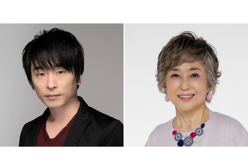 「川口技研 Presents 司馬遼太郎短篇傑作選」関智一が『槍は宝蔵院流』を朗読