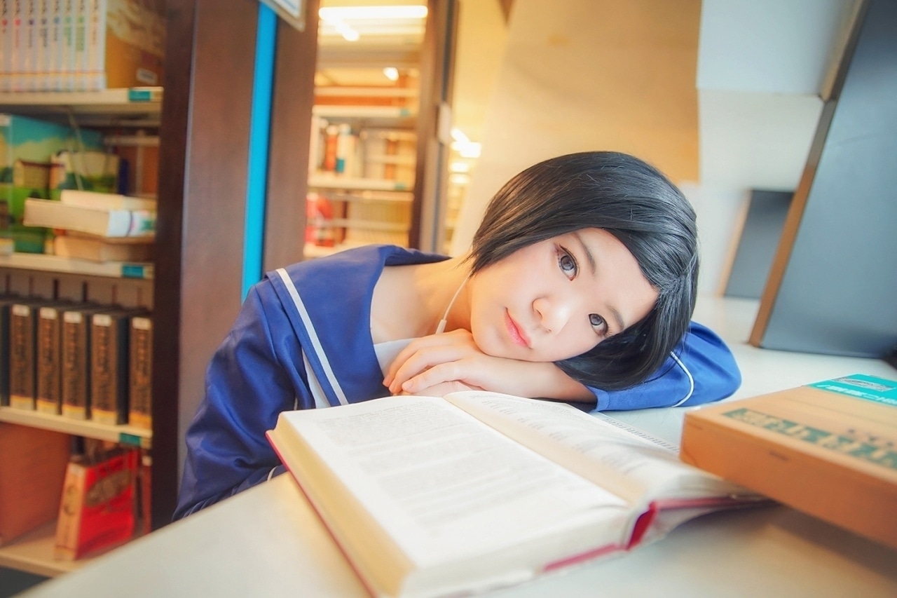 恋愛シミュレーションゲーム作品のキャラコスプレ特集│藤崎詩織、アンジェリーク、小早川凛子など