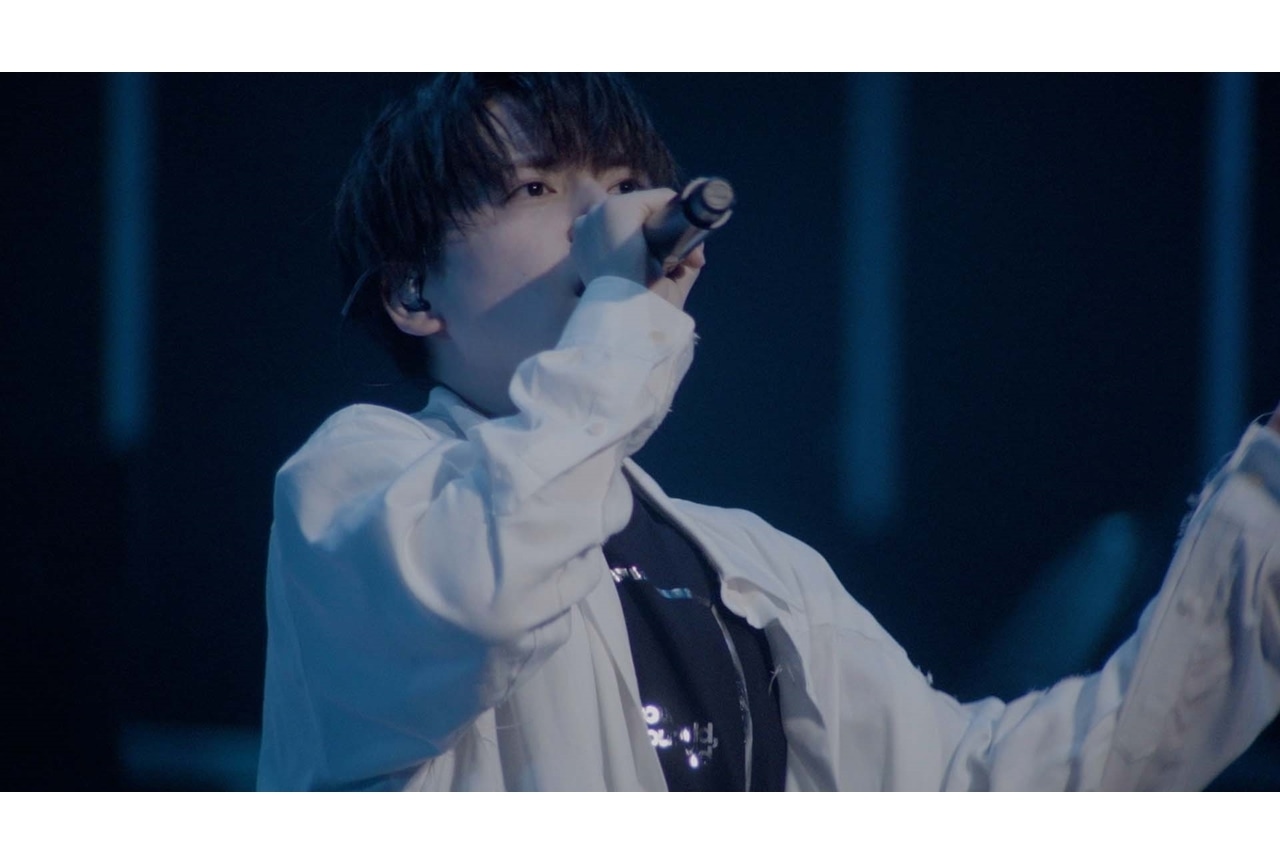 声優・アーティスト内田雄馬の「Happy-go-Journey」が配信開始