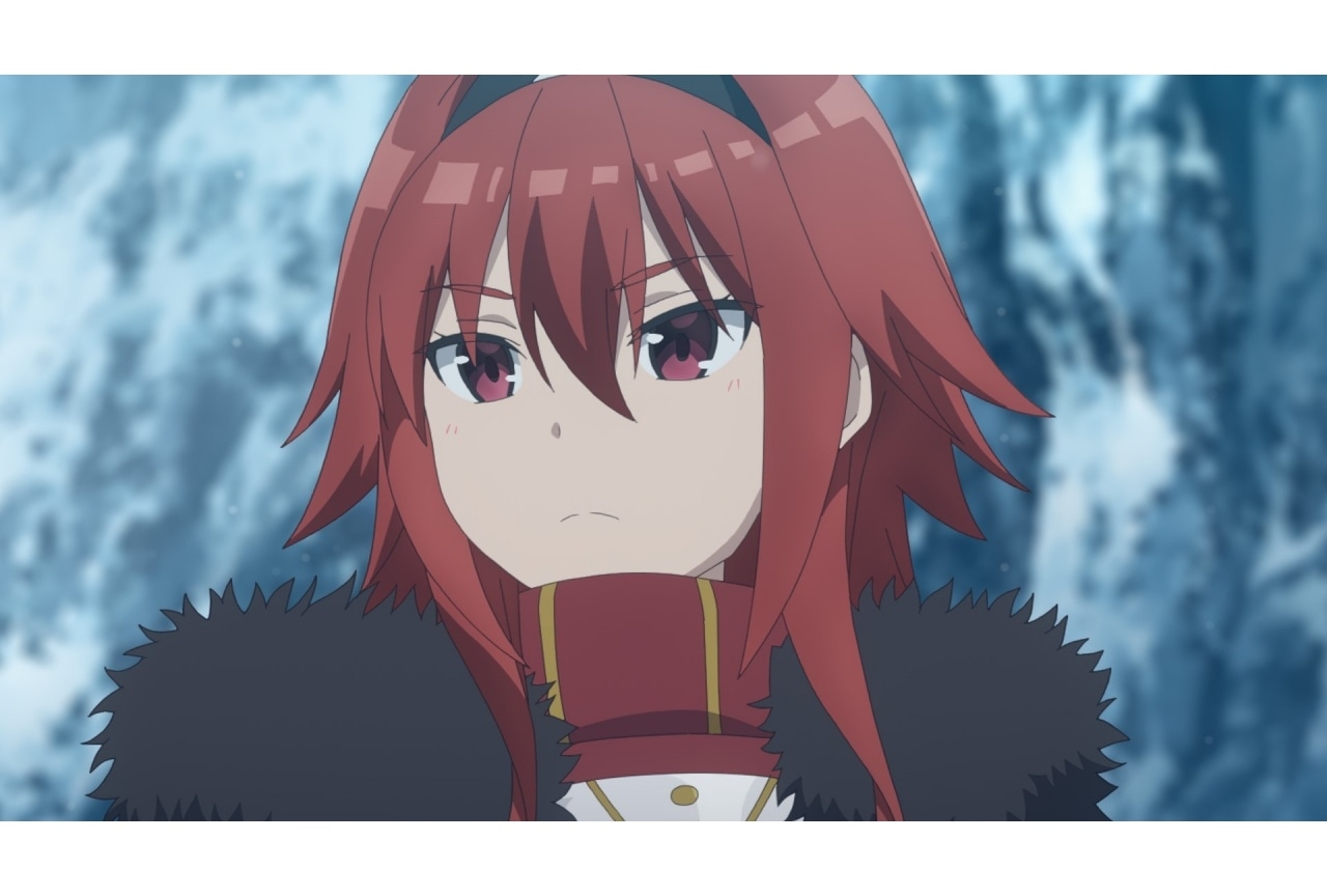 冬アニメ『防振り』第2期第4話先行場面カット＆あらすじ公開