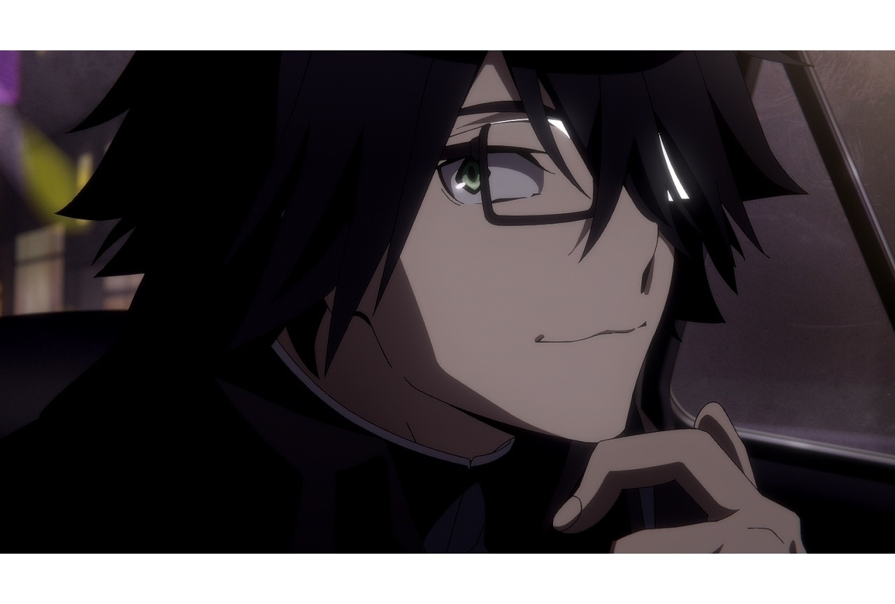 冬アニメ『文豪ストレイドッグス』第4シーズン 第40話あらすじ＆先行カット公開