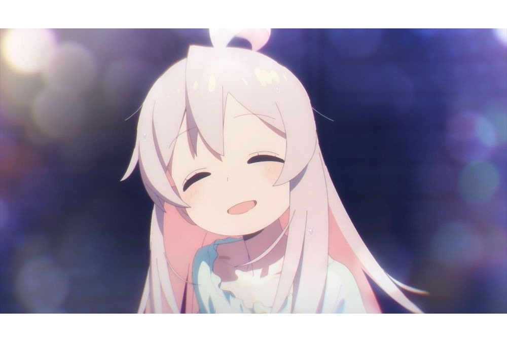 冬アニメ『お兄ちゃんはおしまい！』第2話「まひろと女の子の日」先行カット公開！