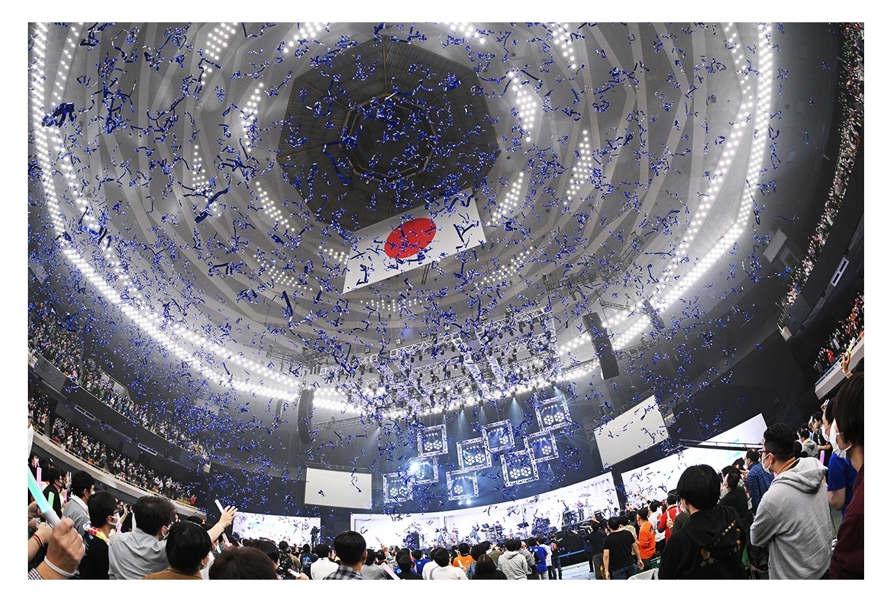 音楽フェス「リスアニ！LIVE 2023」公式レポート