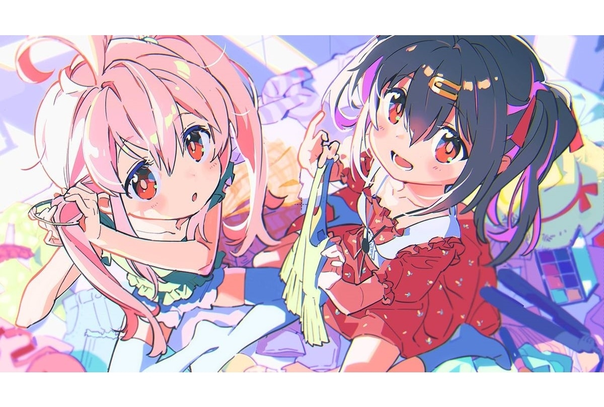 冬アニメ『お兄ちゃんはおしまい！』第2話エンドカードビジュアル解禁！