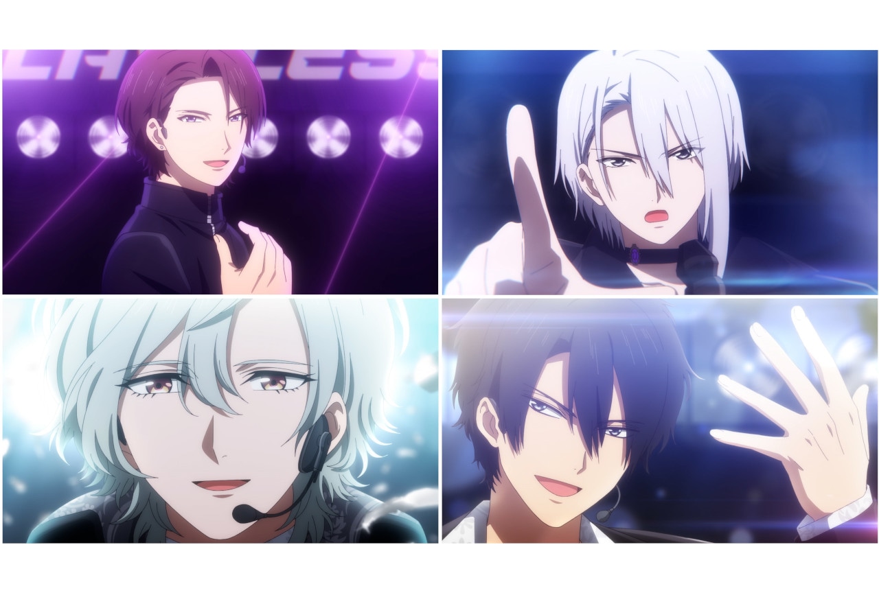 TVアニメ『バズアニ』出演声優12名より最終回収録後コメント到着