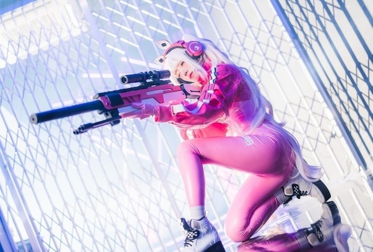 アプリゲームキャラのコスプレ特集｜アリス、アーミヤなど