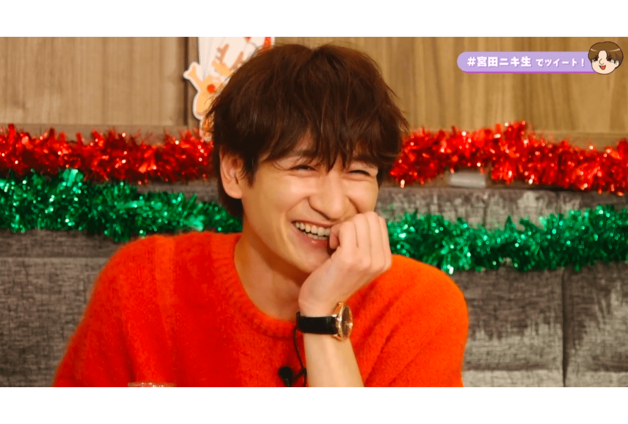 「キスマイ宮田のニコ生やったってit’s Alright!」第8回番組レポート