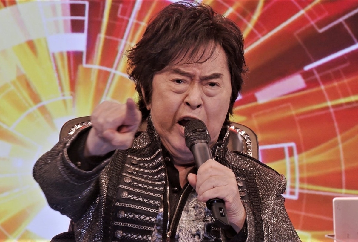 水木一郎さんの特別番組が『Anison Days』にて放送