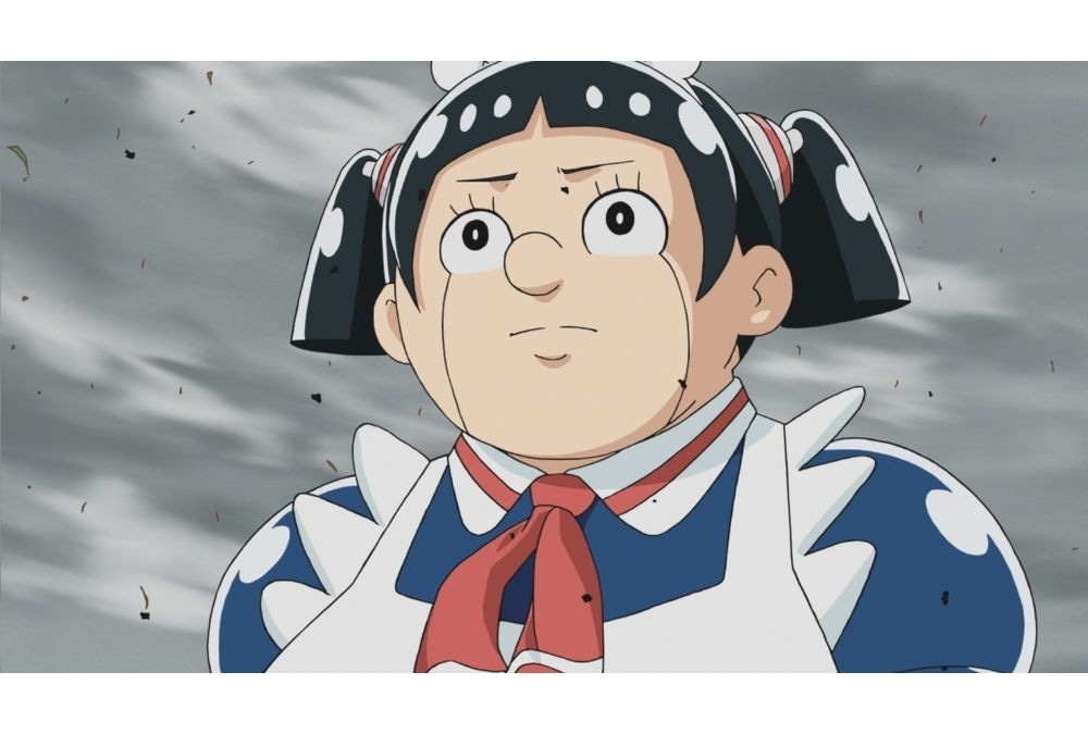 冬アニメ『僕とロボコ』第7話「過去とロボコ」先行カットとあらすじ公開！