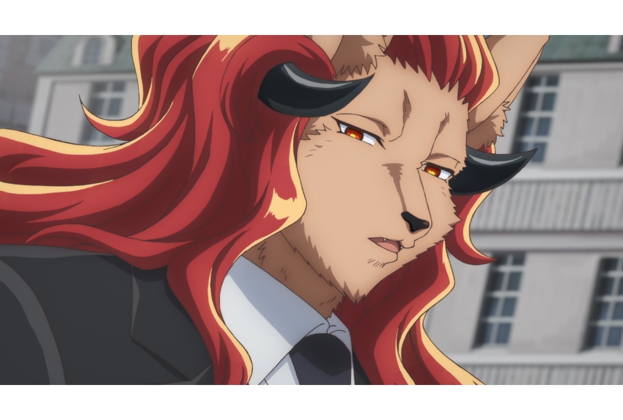 冬アニメ『ノケモノたちの夜』竹達彩奈ら出演声優より放送開始直前コメントが到着