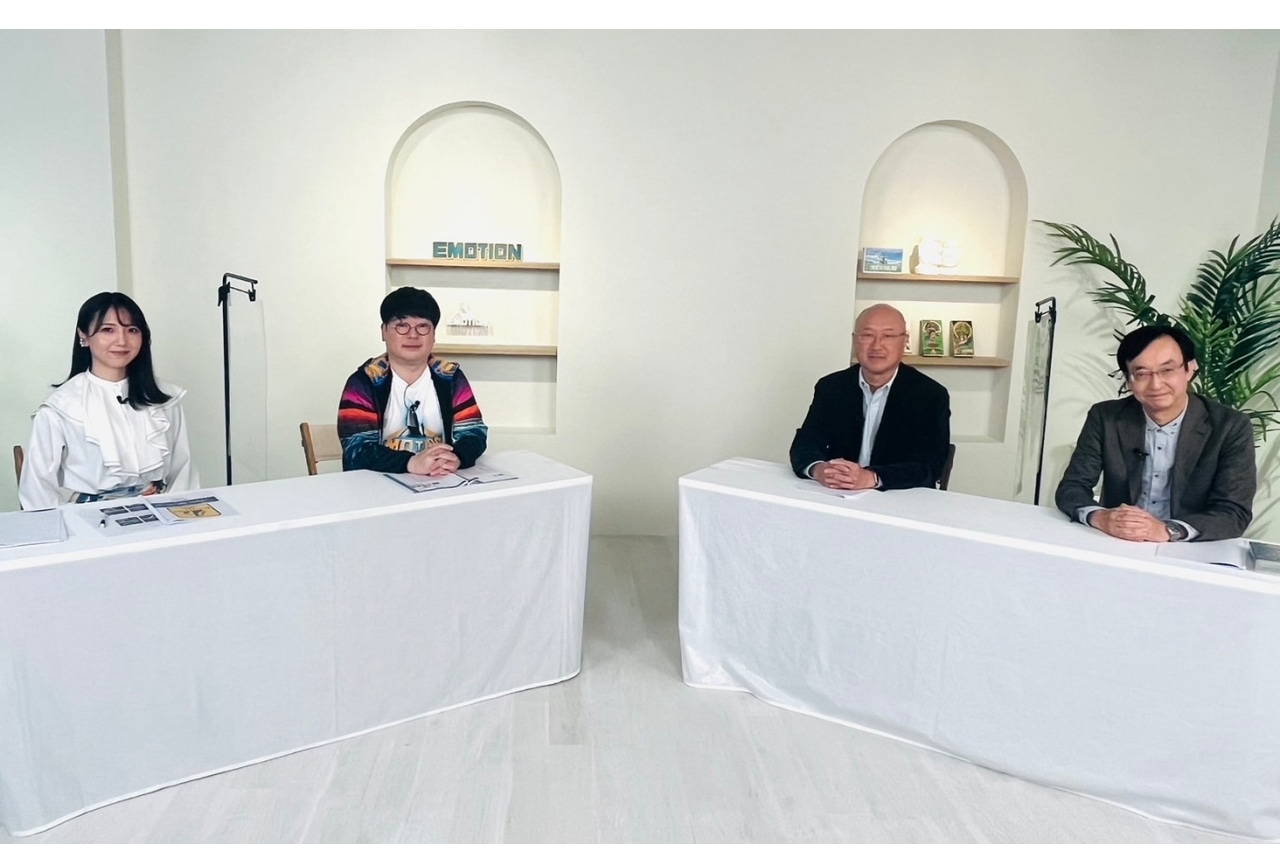 「EMOTION」40周年記念企画にて特別番組が放送