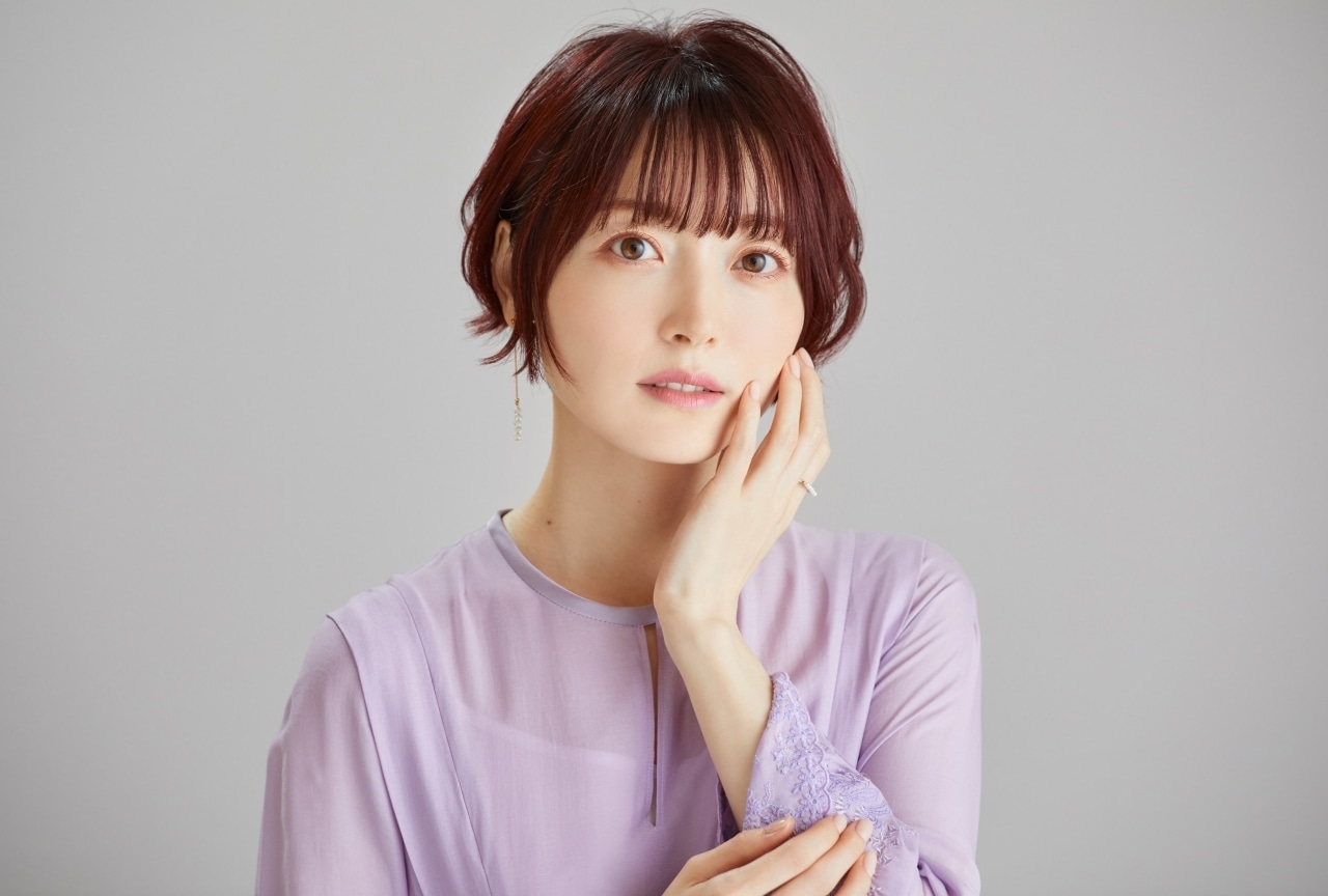 冬アニメ『久保さんは僕を許さない』花澤香菜が語る第1話の注目シーン／インタビュー 