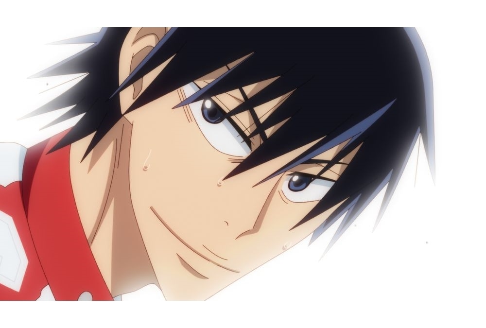 TVアニメ『弱虫ペダル LIMIT BREAK』第19話「最後のオーダー」先行カット公開！