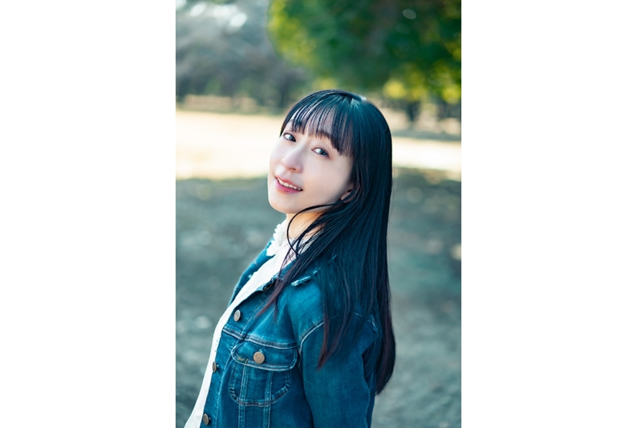 椎名へきるさん表紙の『声優グランプリplatinum』発売